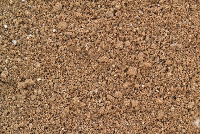 Saulo cribado fino (0-4mm)